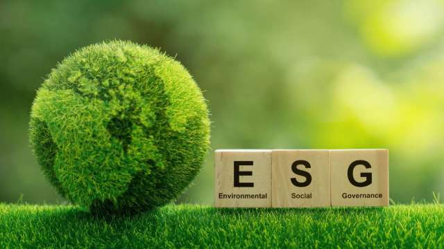 全球經濟轉型時代來臨 安盛三管齊下引領ESG投資。(圖:shutterstock)