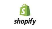 Shopify推出多種新工具 應對電商購物趨緩。（圖：公司logo）