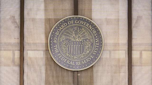 Fed壓力測試 美銀全數過關 (圖片：AFP)