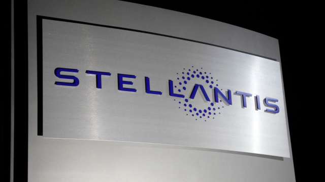 傳德國馬牌零件供應短缺 Stellantis兩車廠停產(圖片：AFP)