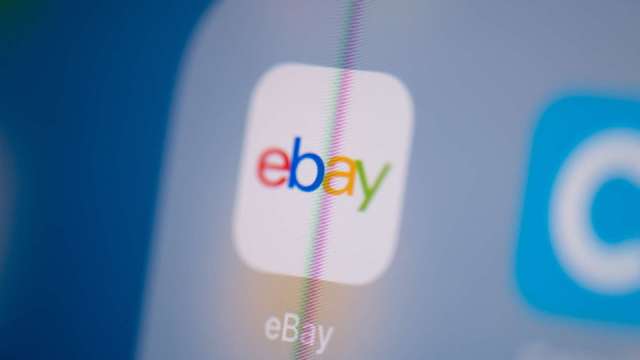 經濟衰退 不宜挑非必需消費股 EBay、Farfetch遭瑞銀降評 (圖片:AFP)