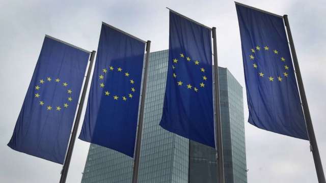 防堵中企併購潮 歐盟新規達共識 將嚴管外國補貼企業併購活動 (圖：AFP)