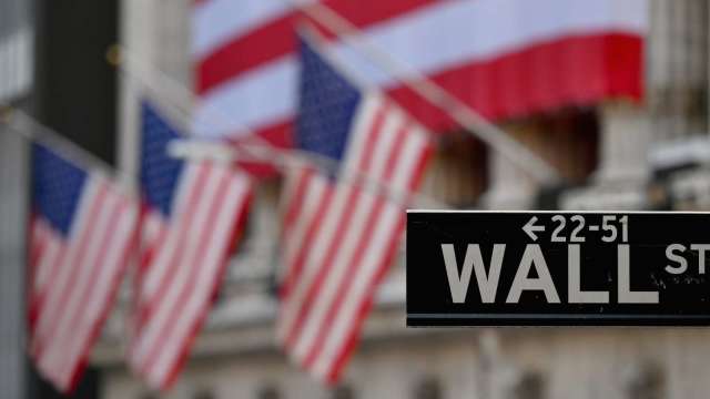 標普創52年來最糟上半年 分析師：美股下半年有望回升(圖片：AFP)