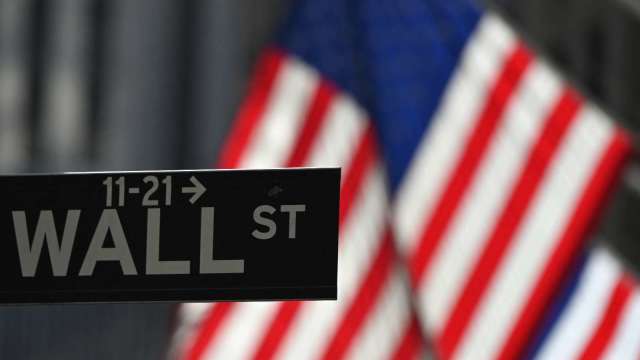 高盛策略師：美國經濟衰退並不在預測基本情境內(圖片：AFP)