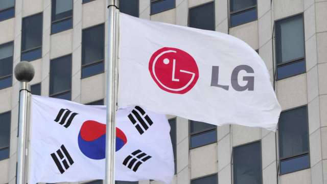 LG Innotek砸1.4兆韓元 擴張FC-BGA基板和相機模組產線 (圖片：AFP)