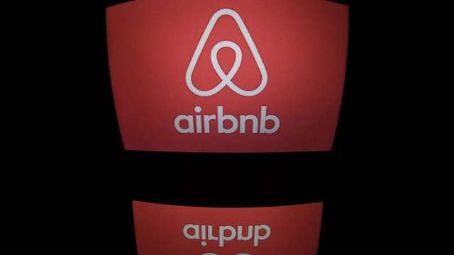 欧洲法院顾问：Airbnb有义务向税务机关提供租约资讯。（图：AFP）(photo:CnYes)