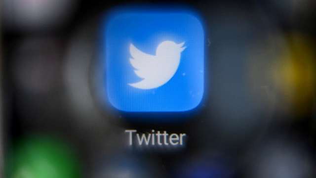 馬斯克通知推特終止收購交易 (圖片：AFP)
