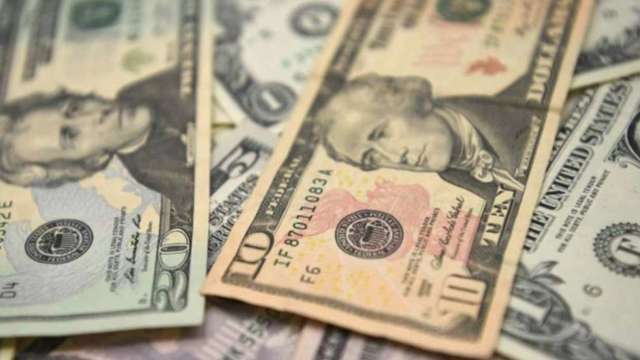 〈紐約匯市〉美元延續升勢 歐元兌美元自平價邊緣反彈 (圖：AFP)