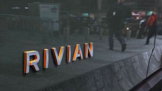 特斯拉證實解雇逾200人 Rivian將公布精簡計畫 (圖:AFP)