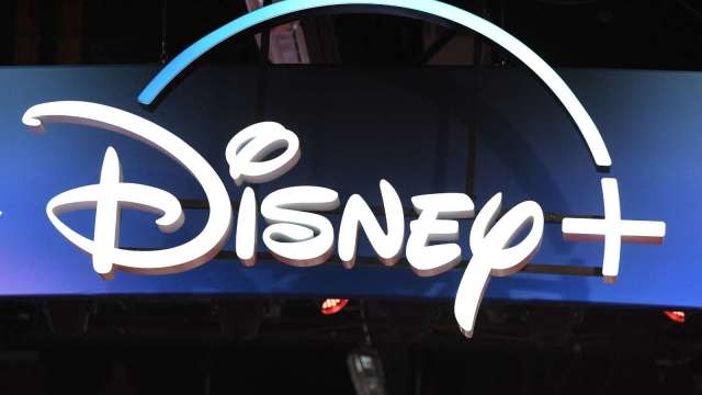 迪士尼、Trade Desk簽訂協議 為年底廣告支援版Disney+鋪路 (圖片:AFP)