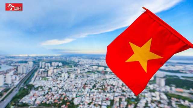 鴻海為何在越南摒棄百萬廠區思維？「越南製造」兩岸競爭內幕。(圖：今周刊)
