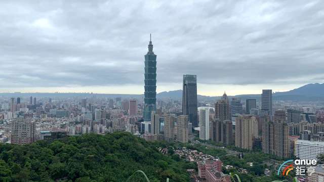 中研院下修台灣今年經濟成長至3.52% CPI將衝破3%。(鉅亨網資料照)