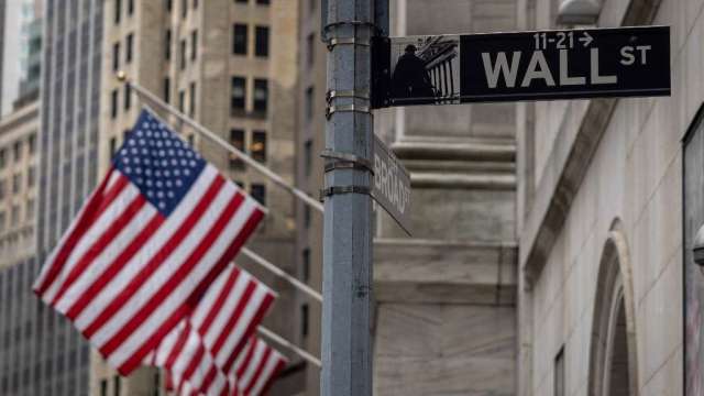 美股单一股票ETF推出 可能为华尔街开启一个新时代(图:AFP)(photo:CnYes)