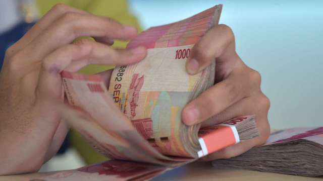 美元走強，東南亞貨幣挺過市場風暴。(圖: AFP)
