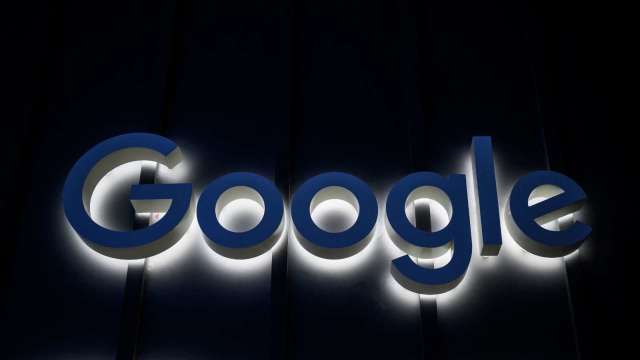 屢次未能刪除「非法內容」 俄羅斯對谷歌處以3.7億美元罰金(圖片：AFP)