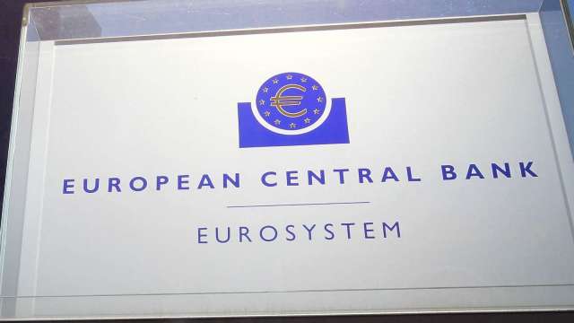 路透：ECB本周将讨论是否升息50个基点 (图片：AFP)(photo:CnYes)