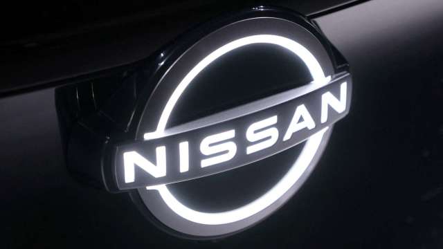 Nissan發表全新第四代X-Trail 日本7/25上市 (圖片：AFP)