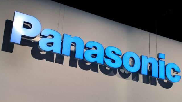 日本Panasonic將調高數十項家電出貨價格 漲幅3%至23%不等  (圖片：AFP)