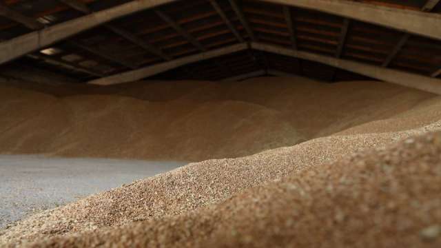 土耳其、联合国官员：俄乌将签署谷物出口协议 (图：AFP)(photo:CnYes)