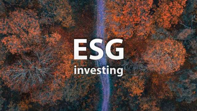 ESG基金開箱文》永續投資聲量大，到底紅什麼？現在就選NN (L) 永續系列基金的3個Why(圖：shutterstock)
