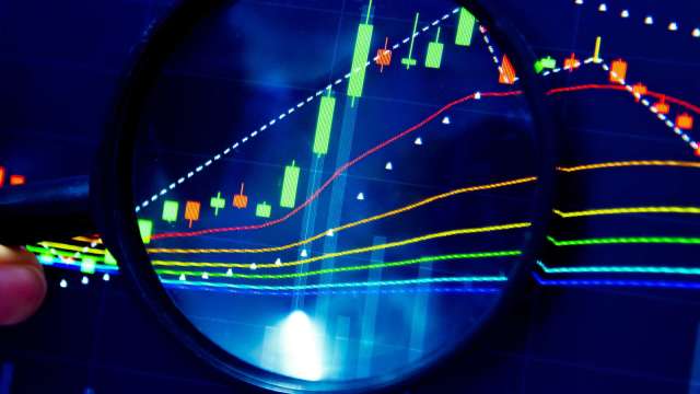 市場信心明顯不足,ABF載板真的有那麼差?(資料來源:shutterstock)