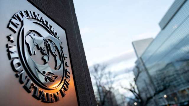 IMF：部分亞洲經濟體需迅速升息 讓通膨降溫、緩解資本外流 (圖：AFP)