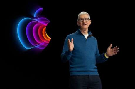 iPhone 需求 現 ,,但 業績 仍受 美元 ,,而且 在 經濟 中 中,對