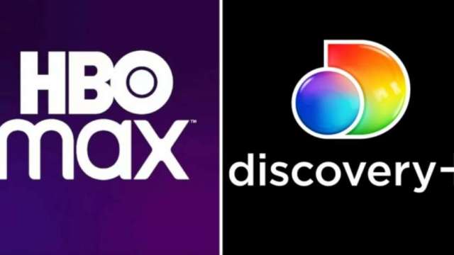 HBO Max併Discovery+ 明年夏天推出全新串流影音平台 (圖片：AFP)