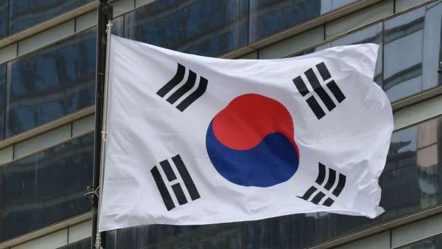 南韓就業勞動部公告:2023年度基本工資調漲5% (圖片:AFP)