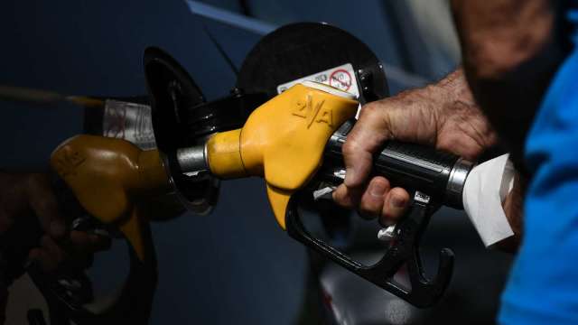 高盛分析師:OPEC+剩餘產能不多 能源危機短期內無解 (圖片:AFP)