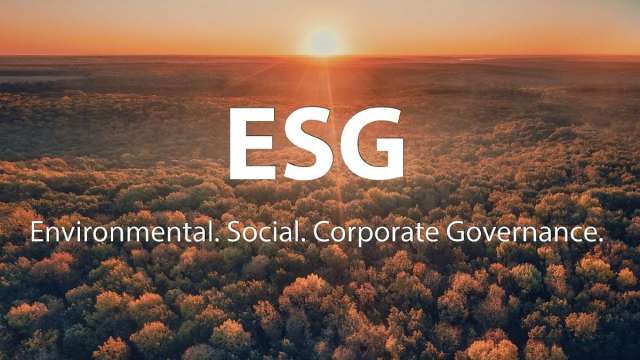 追趕ESG永續目標利多題材發酵，NN (L) 永續系列基金蓄勢待發。(圖：shutterstock)