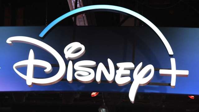 Disney+美國無廣告版漲價38% 現行價格12月8日起內置廣告 (圖片:AFP)