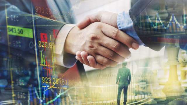 CPI數據優於市場預期,無雜音族群擇優布局個股。(圖:shutterstock)
