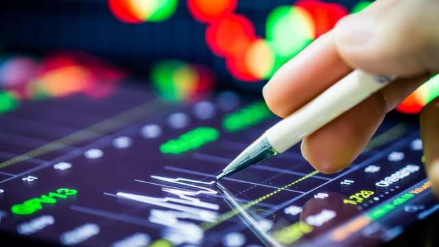 為何產業數據不好 台股卻量價齊揚(資料來源:shutterstock)