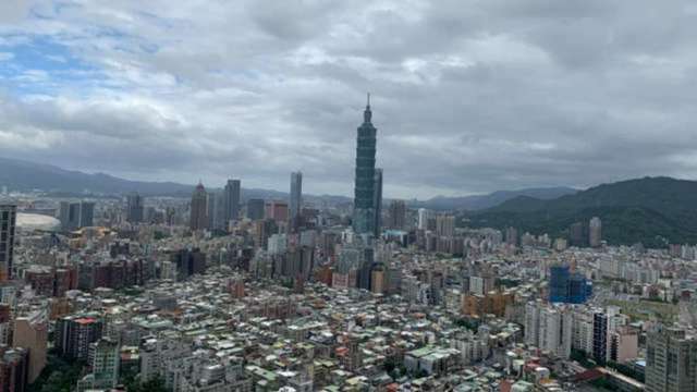 白宮印太事務官員:未來數日將公布美台貿易談判路線圖 (圖:AFP)