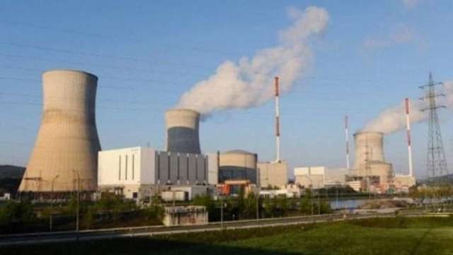 德國能源政策大轉彎 最後3座核電廠可能延後除役 (圖:AFP)