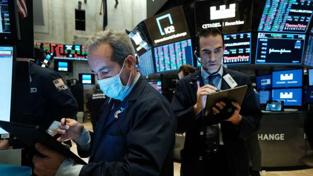 破產重整 加密貨幣交易平台Genesis裁員20% 現任CEO下台 (圖片:AFP)