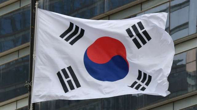南韓出口商下半年展望悲觀 憂心「3C風險」 (圖片：AFP)