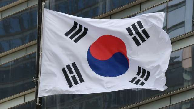 南韓將積極在IPEF爭取國家利益 並強化與中國經濟合作 (圖片：AFP)