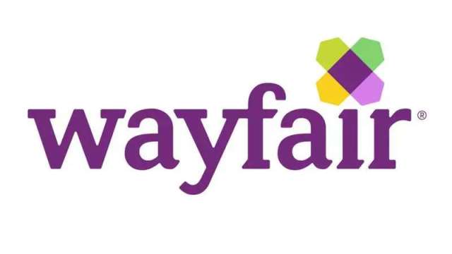 線上家具商Wayfair宣布裁員870人。（圖：AFP）