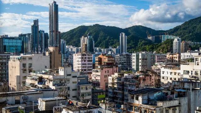 傳中國政府擬提供人民幣2千億元特別貸款拯救建商 Anue鉅亨 大陸政經