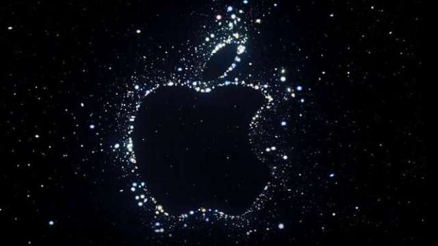 蘋果秋季新品發表會9/7登場 iPhone 14等新品料將亮相(圖片：AFP)