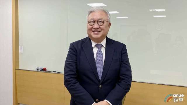 泰福-KY董事長閻雲表示，考量CDMO人才不足，傾向與大型公司合作。(鉅亨網資料照)