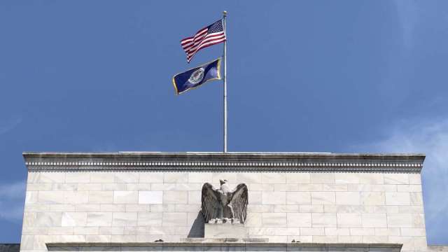 傑克森霍爾年會前夕 Fed官員陸續亮出鷹爪(圖片：AFP)