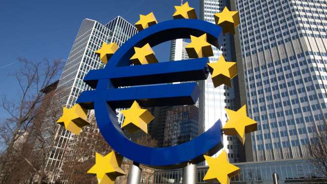 日經：投資熱錢正流出歐洲 (圖片：AFP)