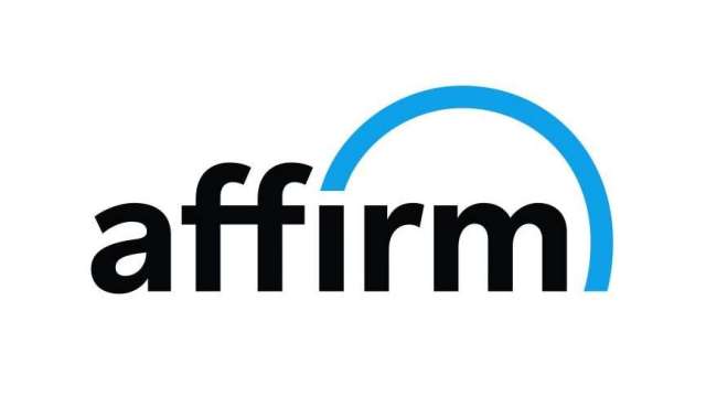 Affirm調降全年營收財測 股價盤前重挫。（圖：公司logo）