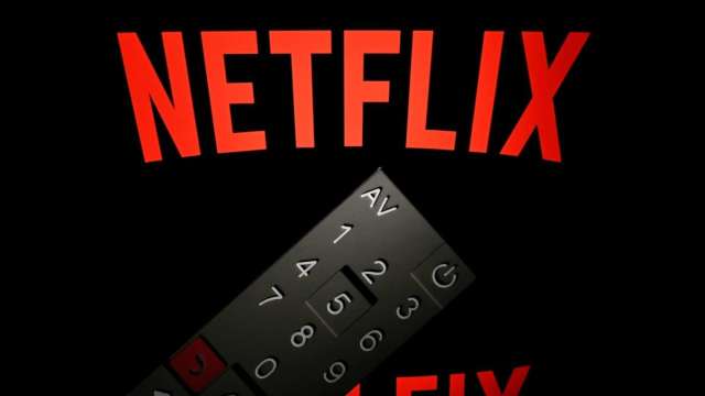 Netflix廣告訂閱方案 月付金額傳最低7美元 (圖:AFP)
