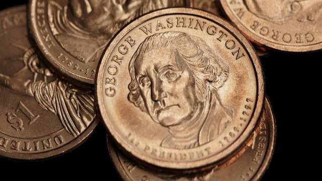 知名诺奖得主：美国明年将陷入衰退 问题出在货币供应(图:AFP)(photo:CnYes)