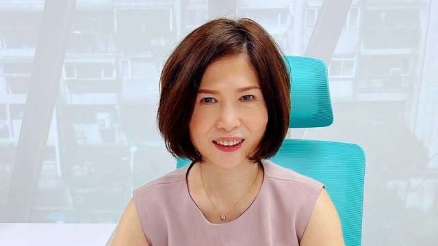 和漾旅行社總經理林秀芳。(圖:和泰車提供)
