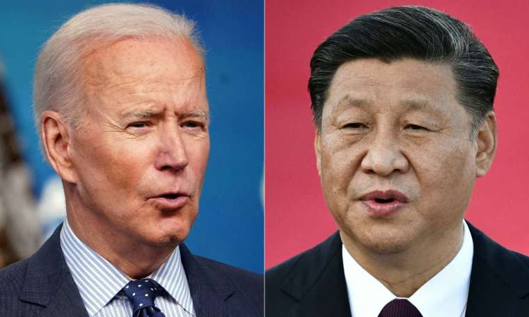 中國表示，美方需消除裴洛西訪台後所帶來的「負面影響」，兩國才可能恢復氣候會談 (圖片：AFP)